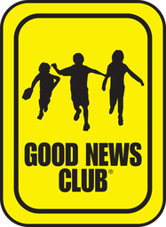 Good News Clube Sign Logo